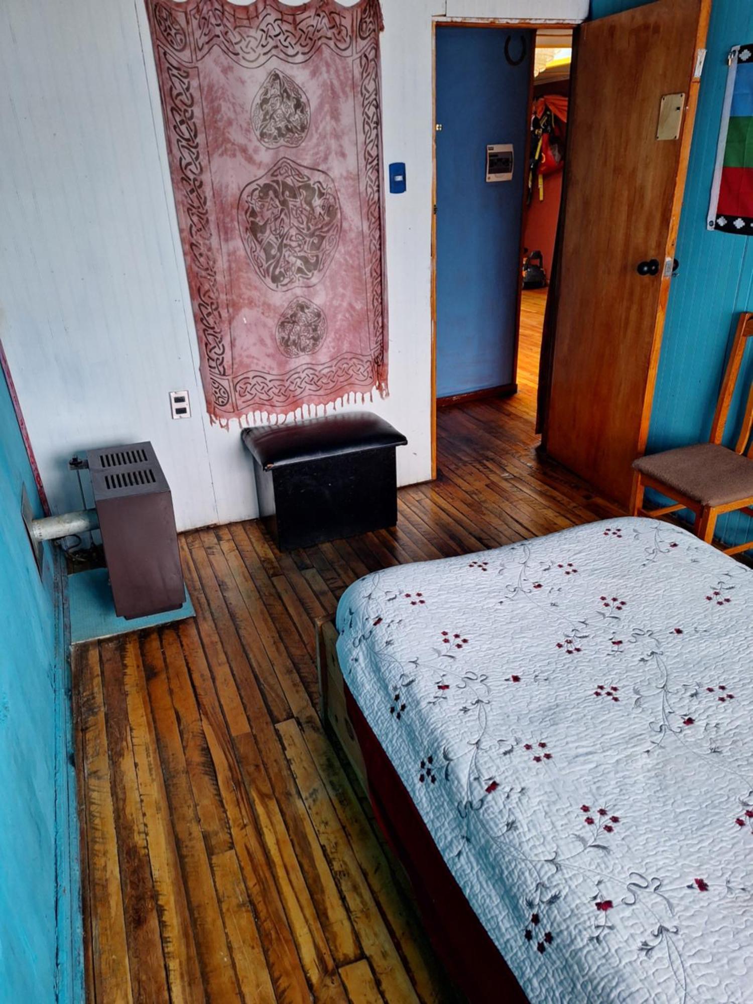 Natales Trip Apartment Puerto Natales Exterior photo