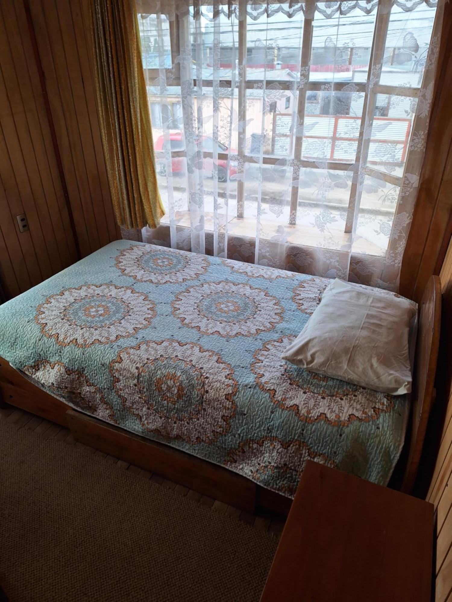 Natales Trip Apartment Puerto Natales Exterior photo