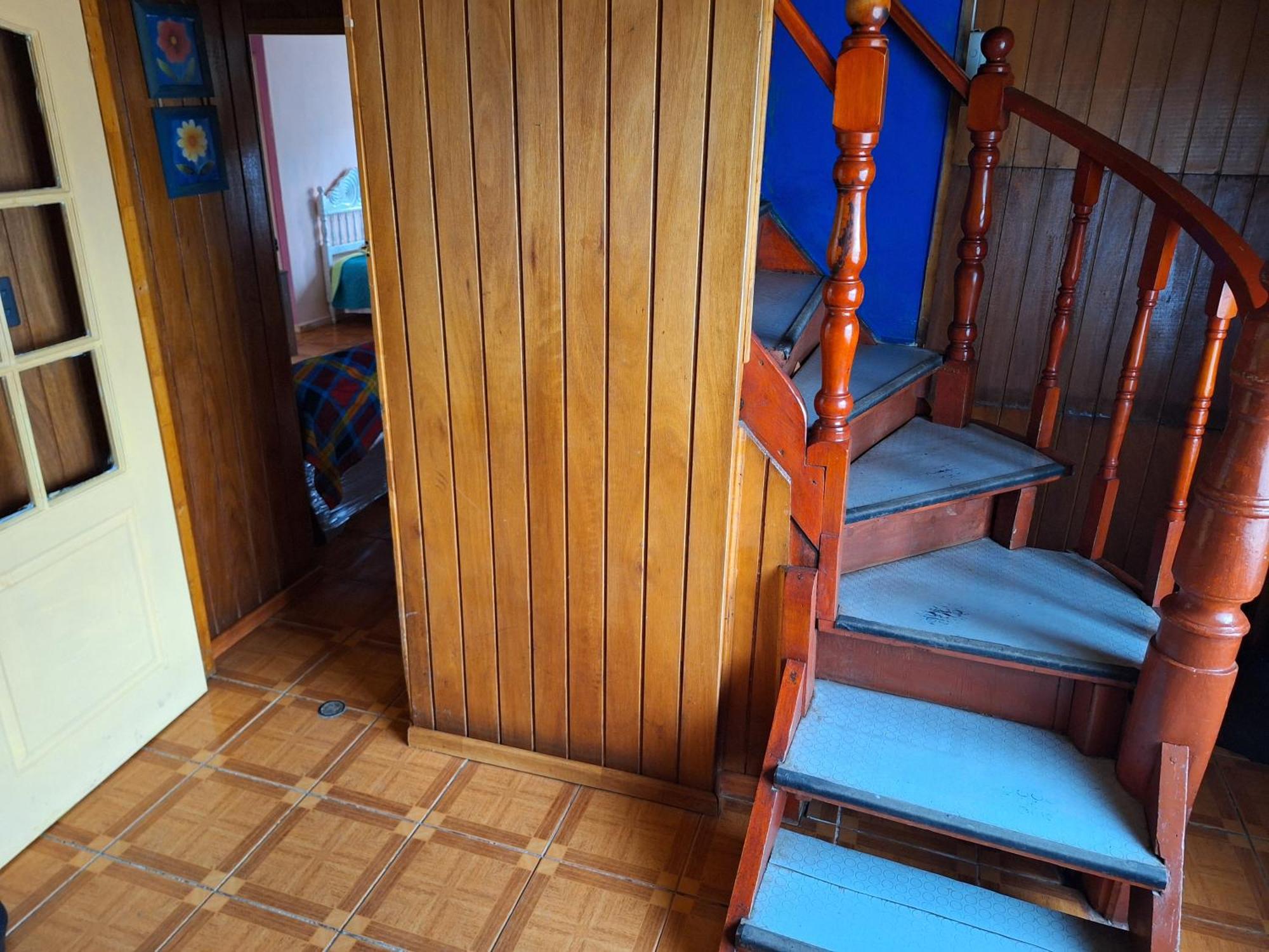Natales Trip Apartment Puerto Natales Exterior photo