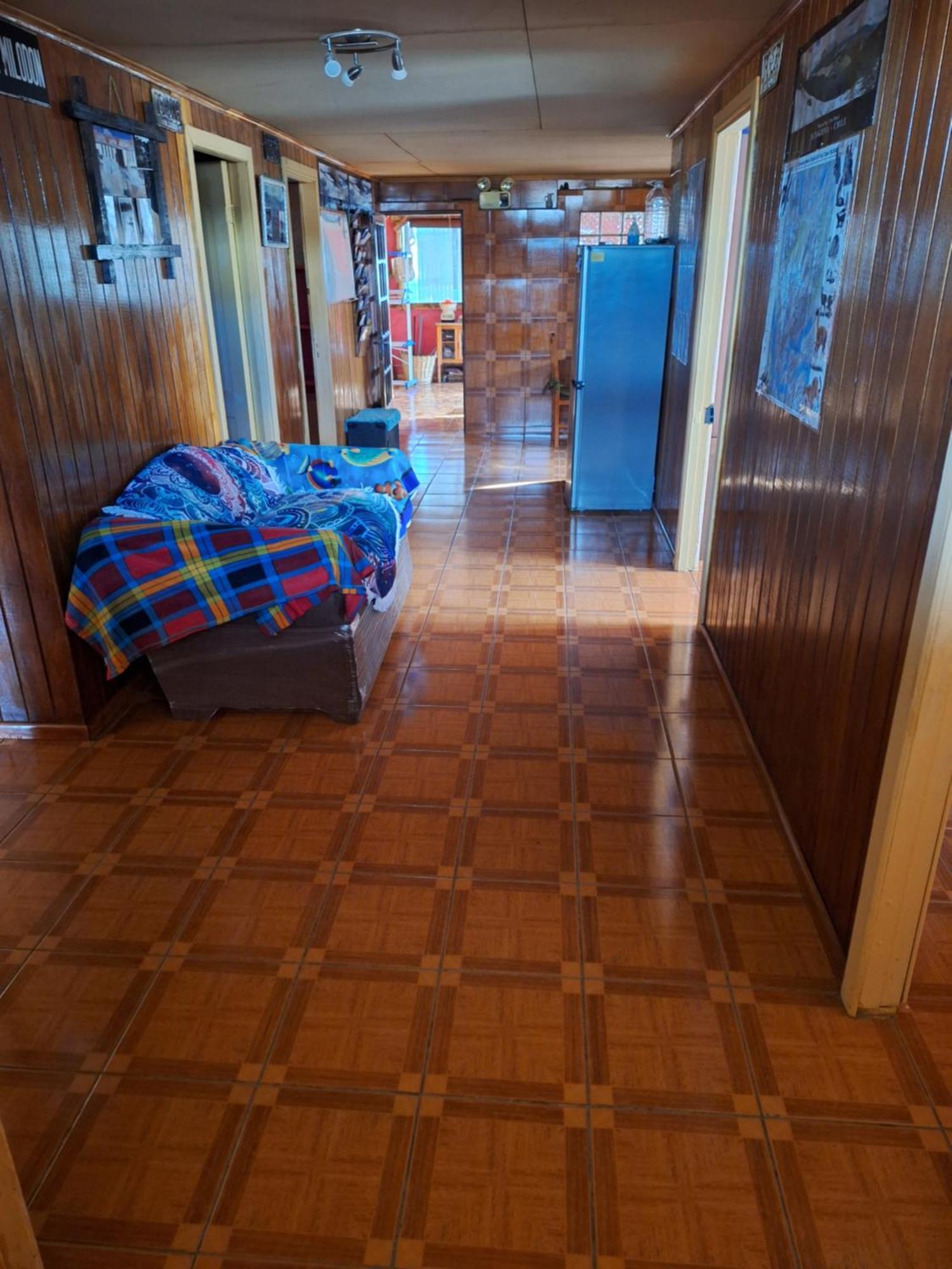 Natales Trip Apartment Puerto Natales Exterior photo