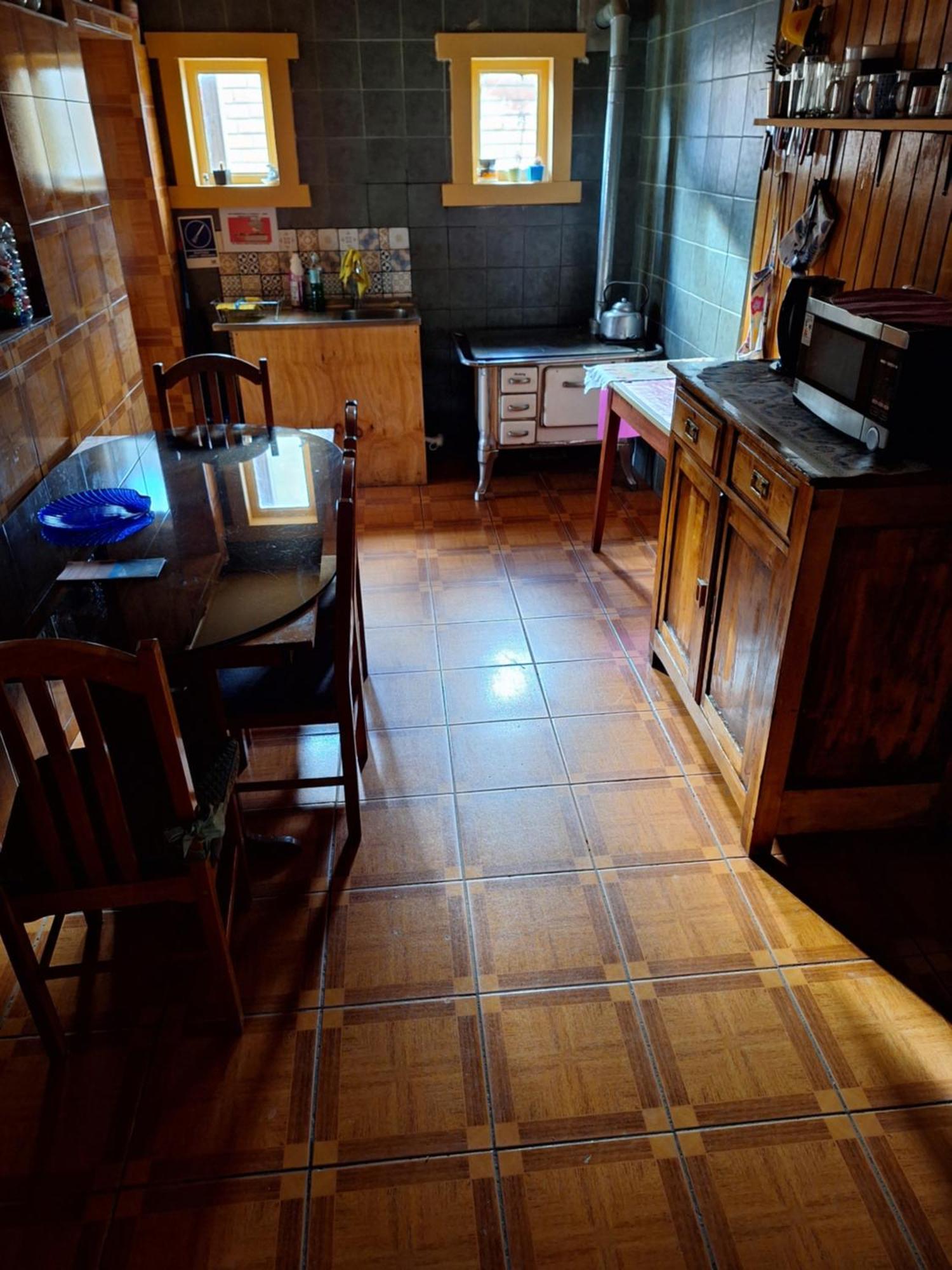 Natales Trip Apartment Puerto Natales Exterior photo