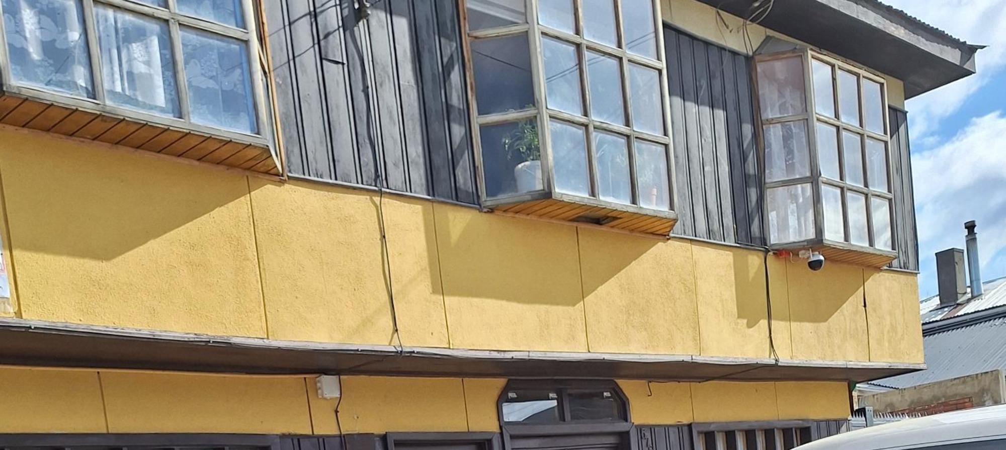 Natales Trip Apartment Puerto Natales Exterior photo